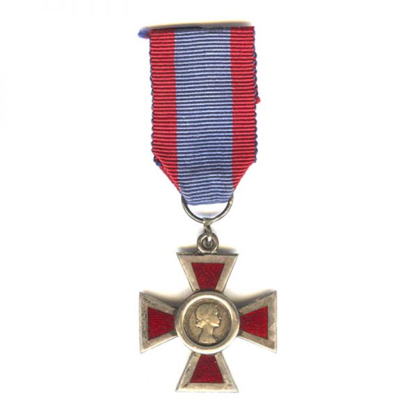 Associate of the Royal Red Cross 1