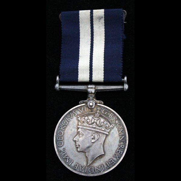 Distinguished Service Medal 1