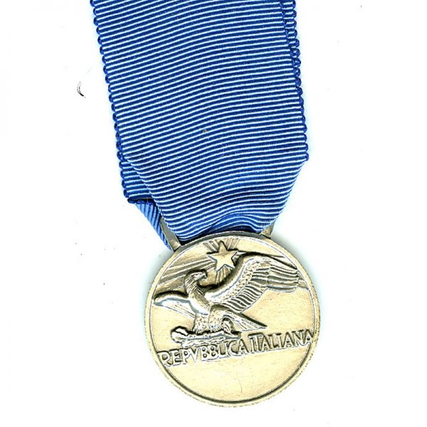 Air Force Long Service Medal 2