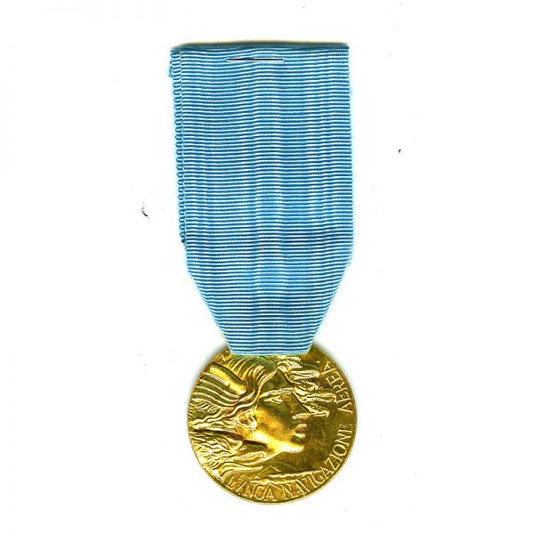 Air Force Long Service Medal 1