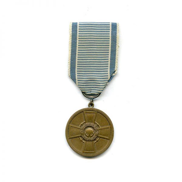 Order of the Olympics merit medal bronze  scarce	(L12740)  N.E.F. £55 1