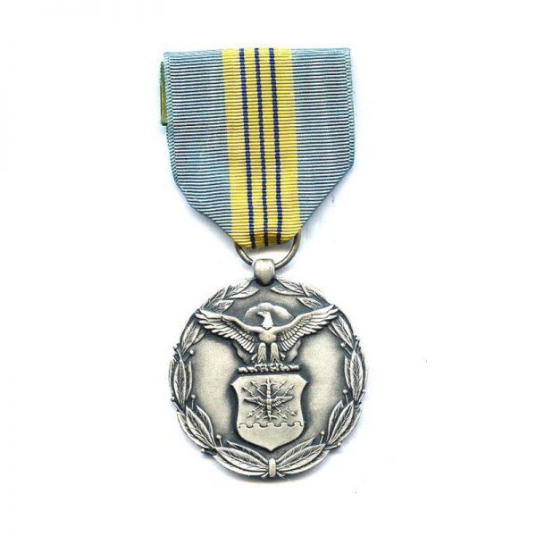 Air Force Exceptional Civilian Service Medal 1