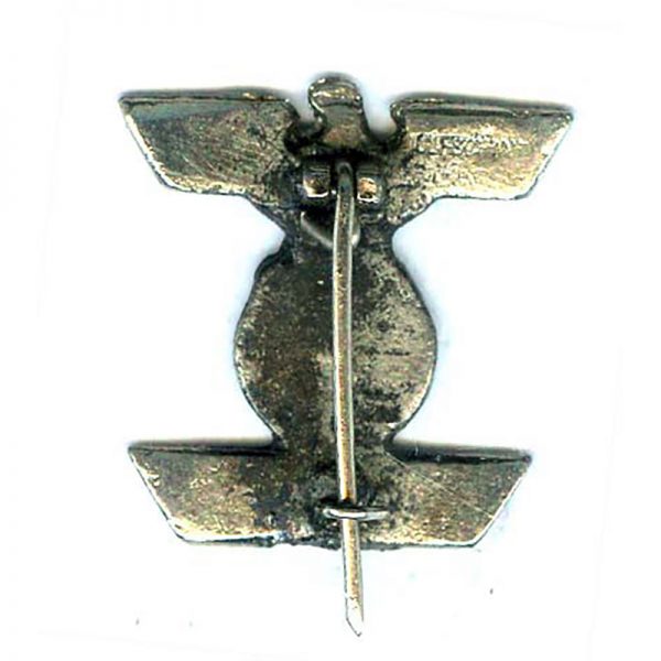 Bar to the Iron Cross 2nd class older copy	(L19662)  G.V.F. £30 2