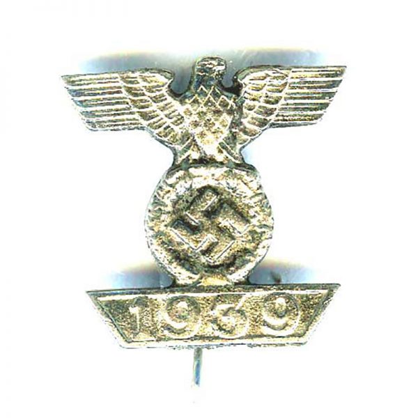 Bar to the Iron Cross 2nd class older copy	(L19662)  G.V.F. £30 1