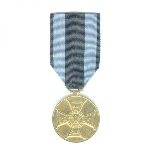 Medal of Merit on the Field of Glory 1