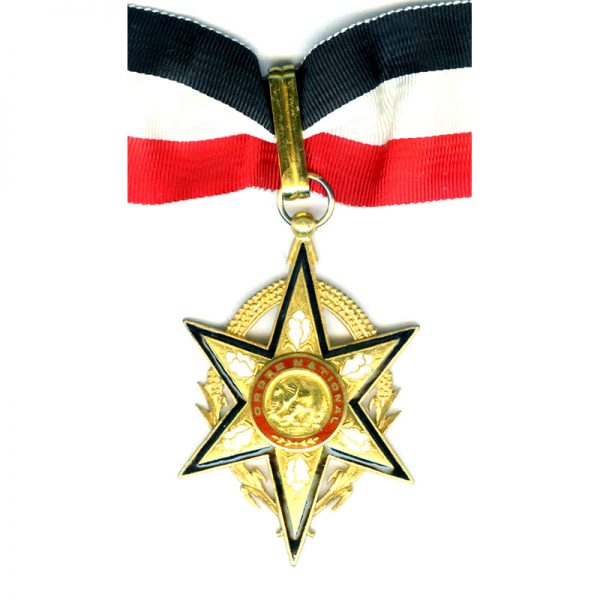 Order of National Merit 1