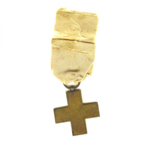 Geneva Cross 1870-1871 2