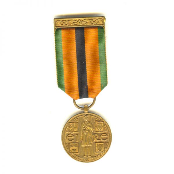 Truce Commemorative medal for Survivors 1921-1971			(L25848)  G.V.F. £225 1