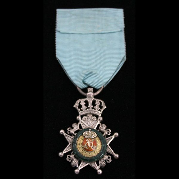 Order of the Guelphic 2