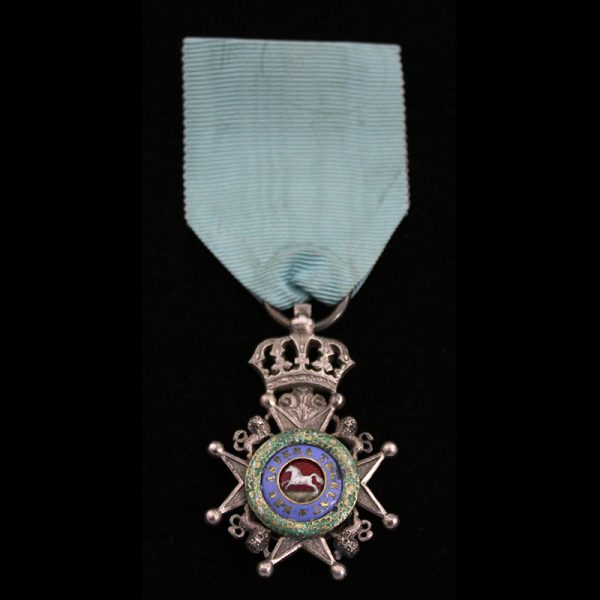 Order of the Guelphic 1
