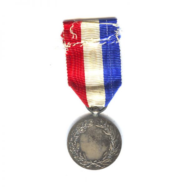 President’s medal 2