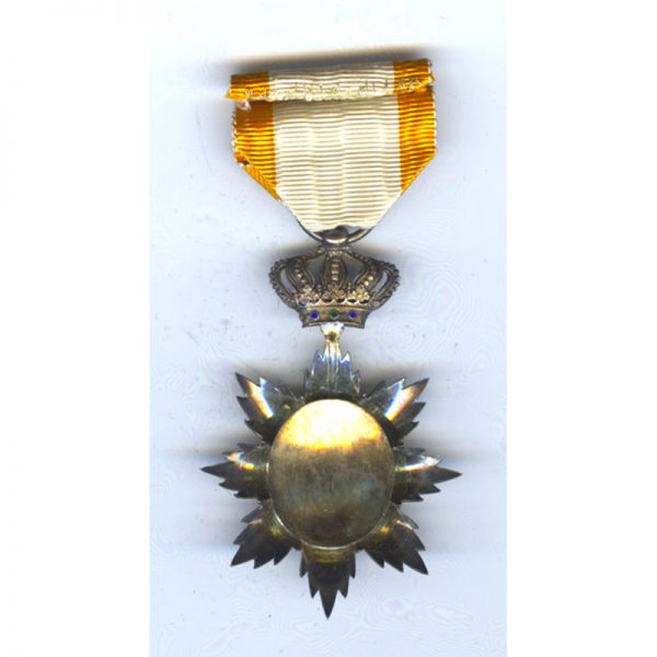 Order of Cambodia Knight 2