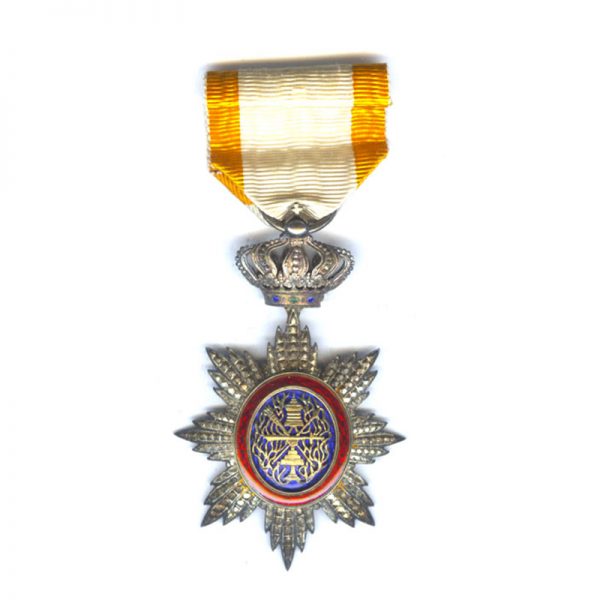 Order of Cambodia Knight 1