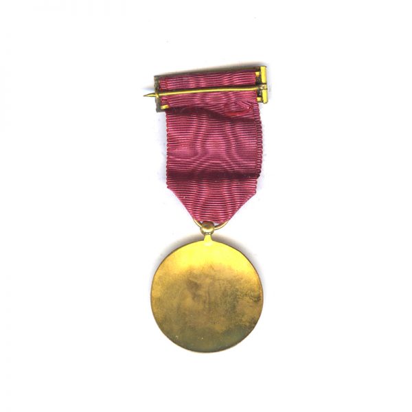 Order of Cisneros 2