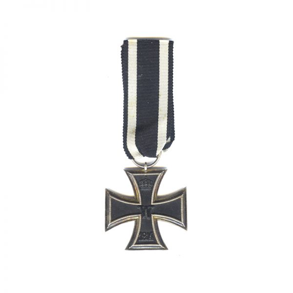 Iron Cross 1914 2nd class 2