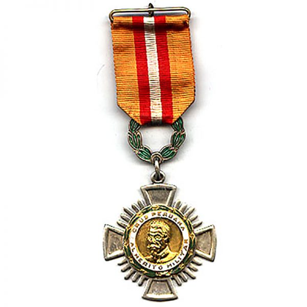 Military Merit Cross rare 	(L8372)  N.E.F. £65 1