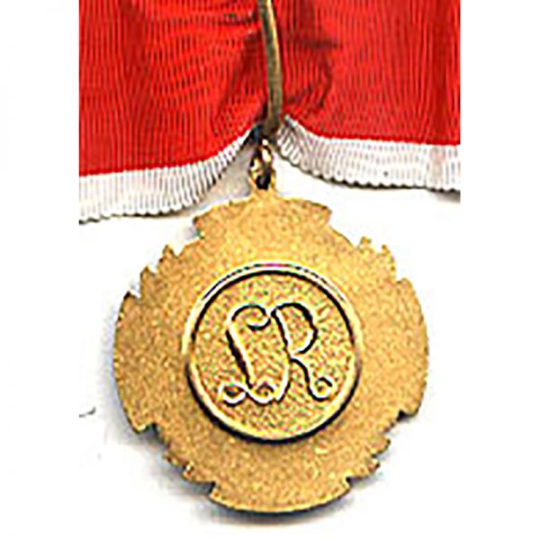 Order of Justice and Peace 2