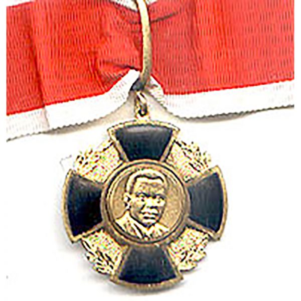 Order of Justice and Peace 1