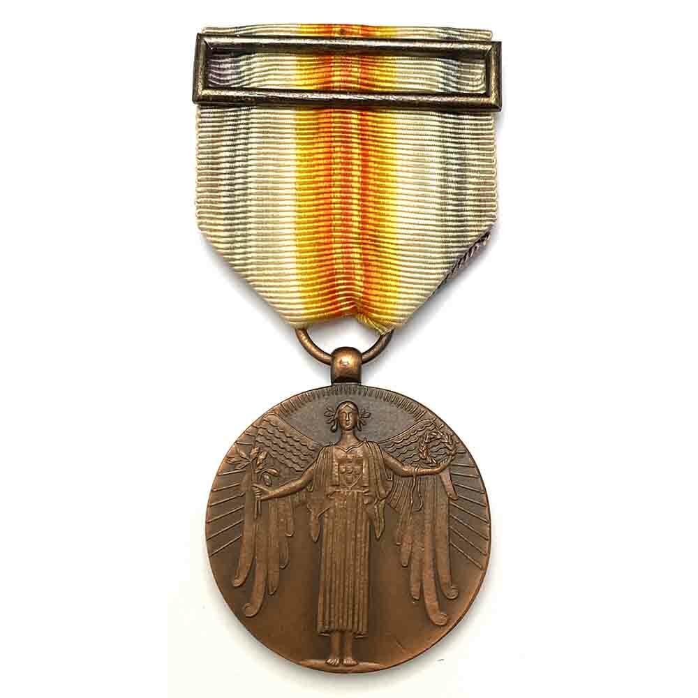 Portugal Victory medal 1