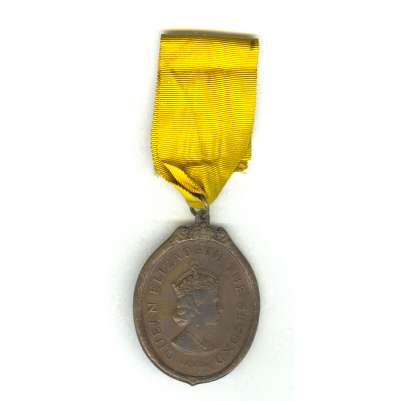 Badge of the Certificate of Honour 1