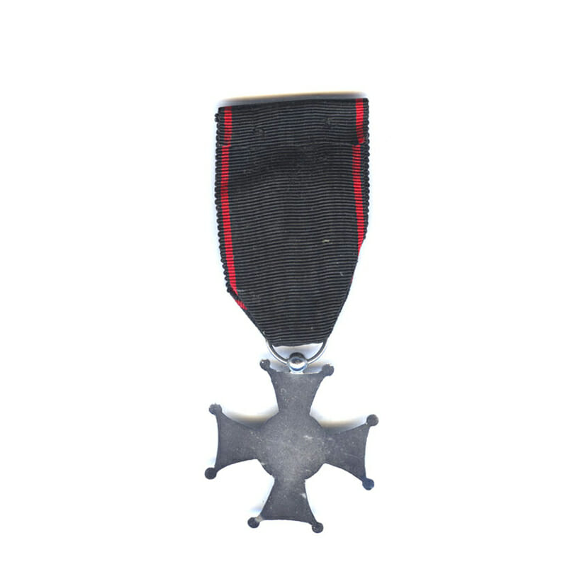 Cross  of Merit, Pro Etnostra Libertate Vestra 2