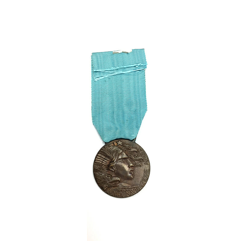 Air Force Long Service Medal 2