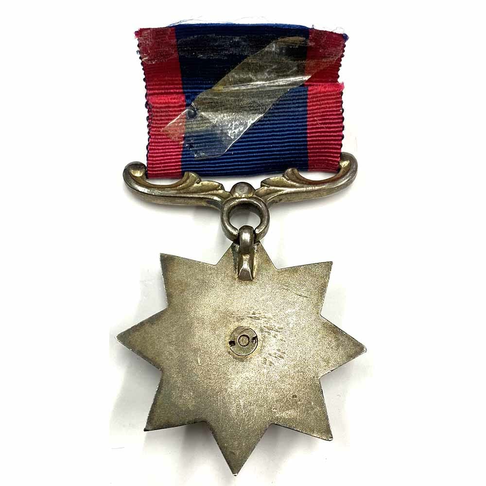Indian Order of Merit 1945-7 2