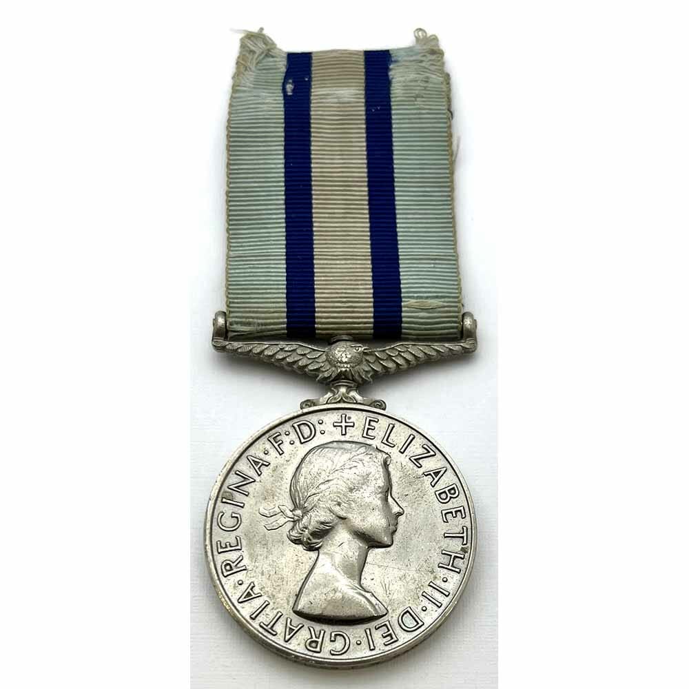 Royal Observer Corps Observer Officer 1