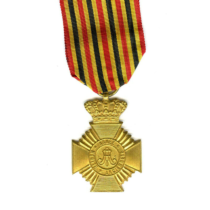 Military Decoration for L.S.G.C. 2nd Class 1