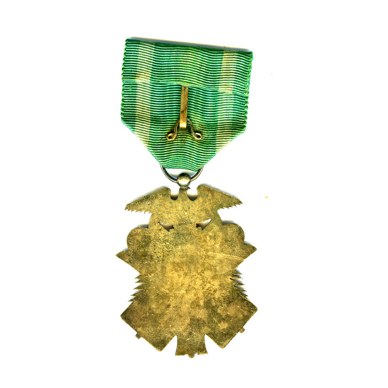 Order of the Kite 6th Class rare award 2