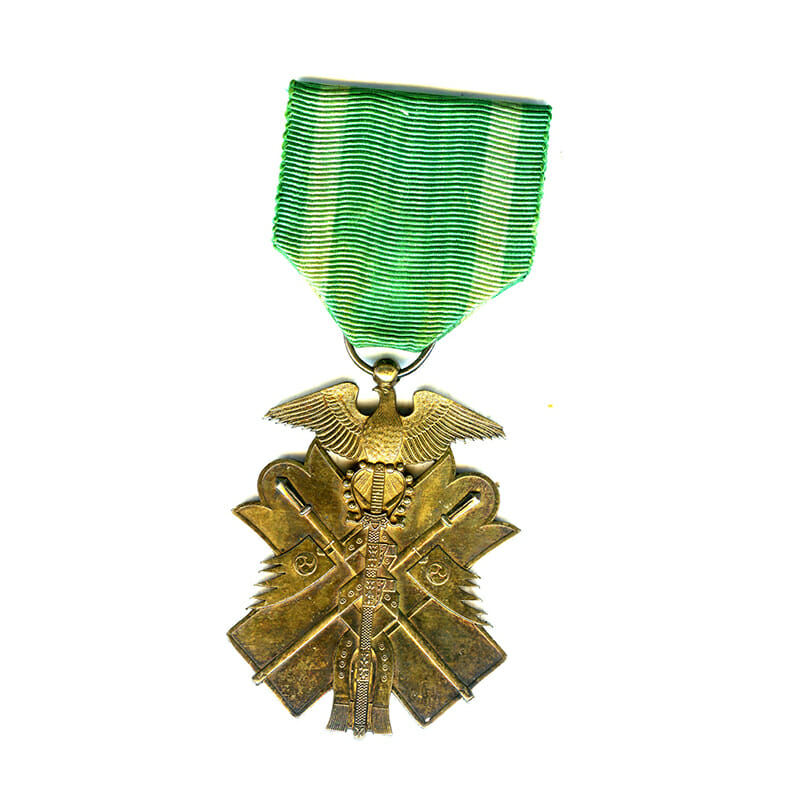 Order of the Kite 6th Class rare award 1