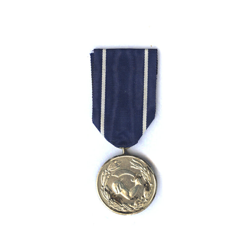 Navy Medal for War 1939-1945 1