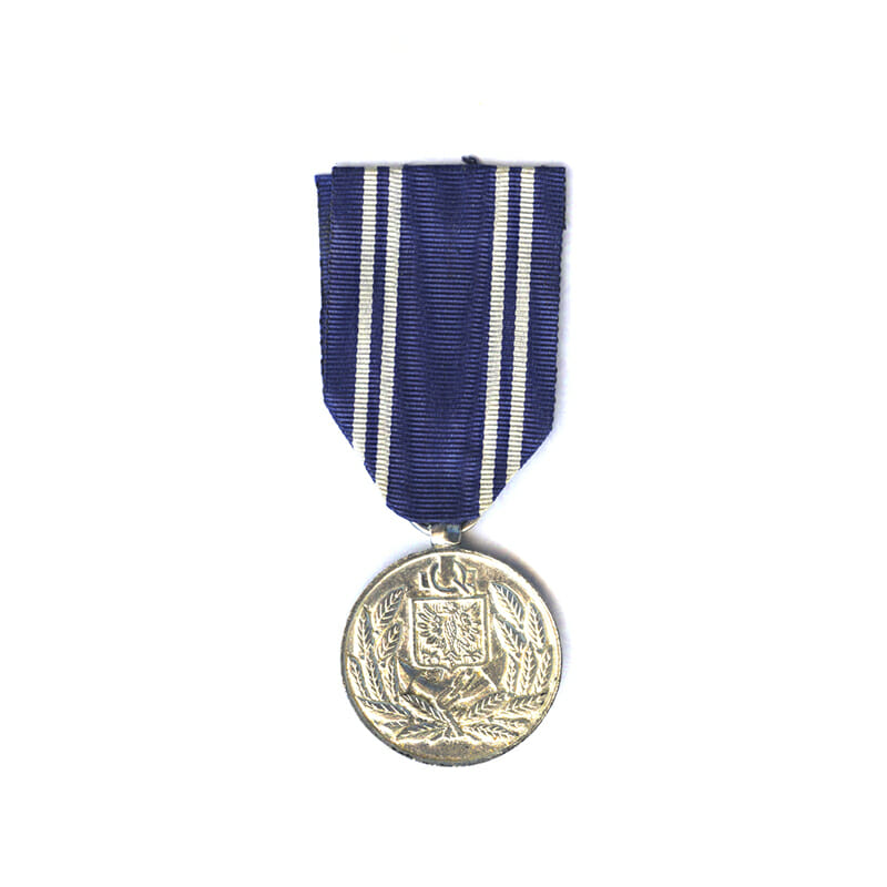 Merchant Marine  Medal for War 1939-1945 1