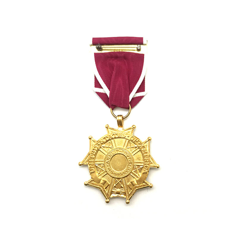 Legion of Merit  legionnaire 2