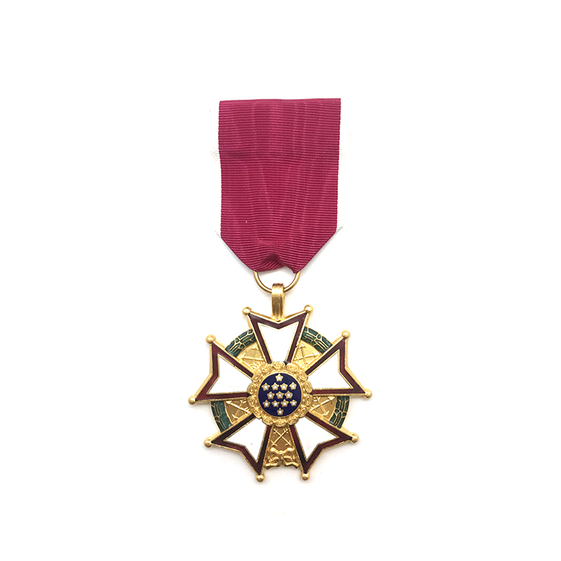 Legion of Merit  legionnaire 1