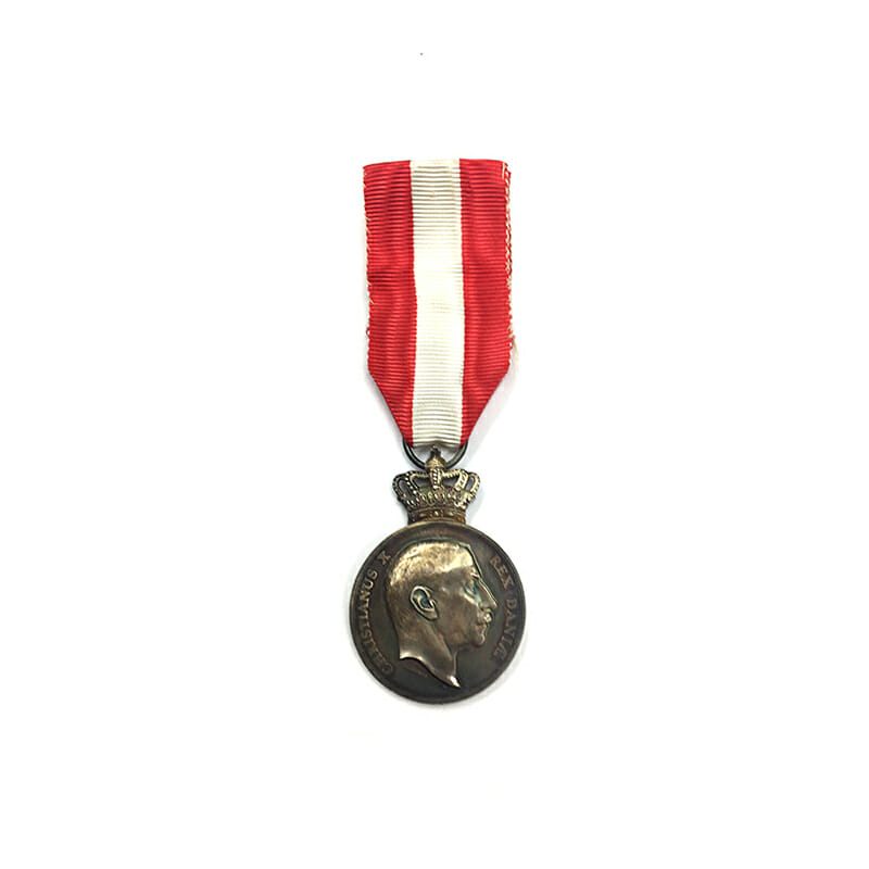 Pro Dania  Medal 1940-1945 2