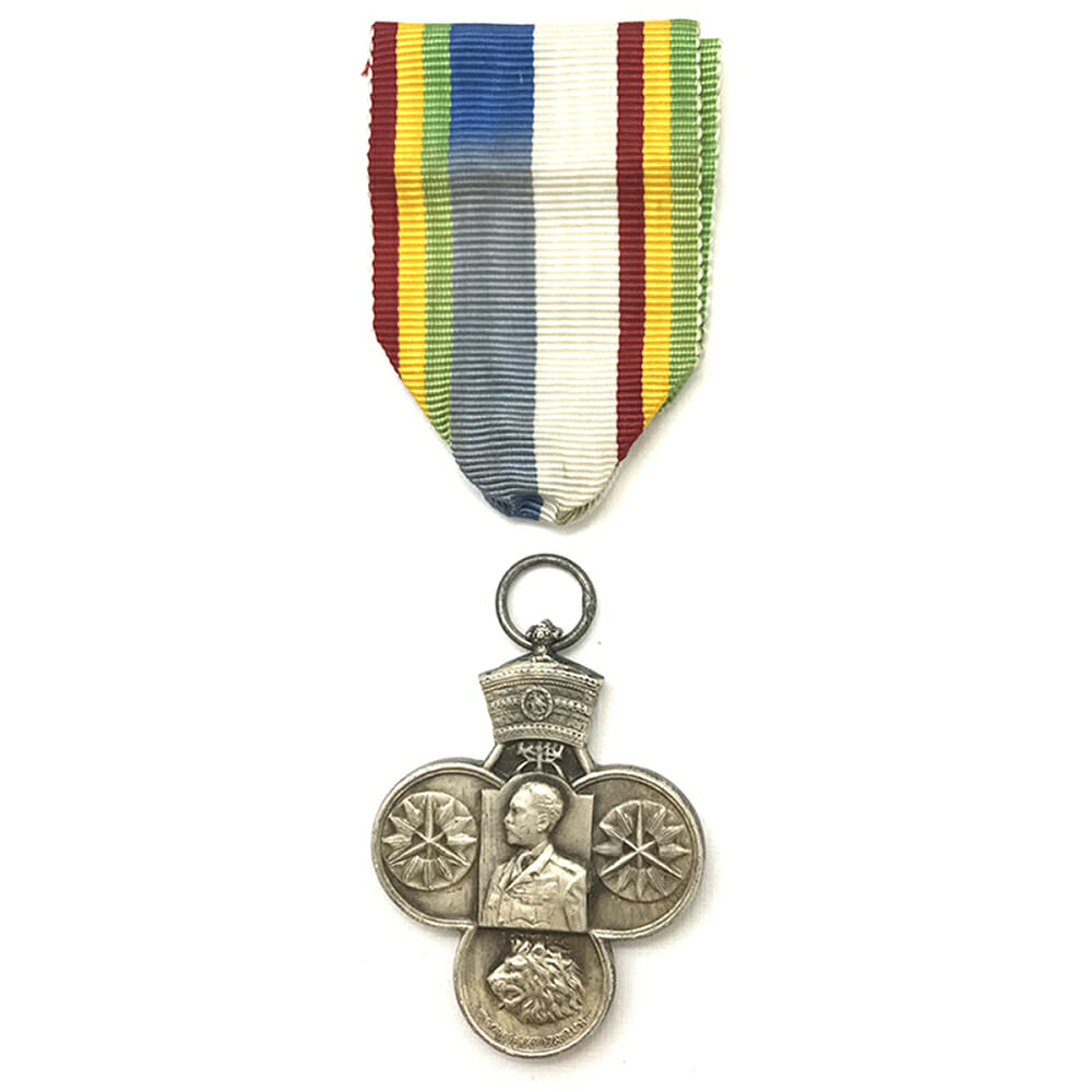 Korea Medal small size 1