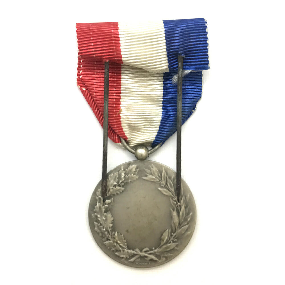 Medal of Honour of the Ministry of Foreign affairs civil 2