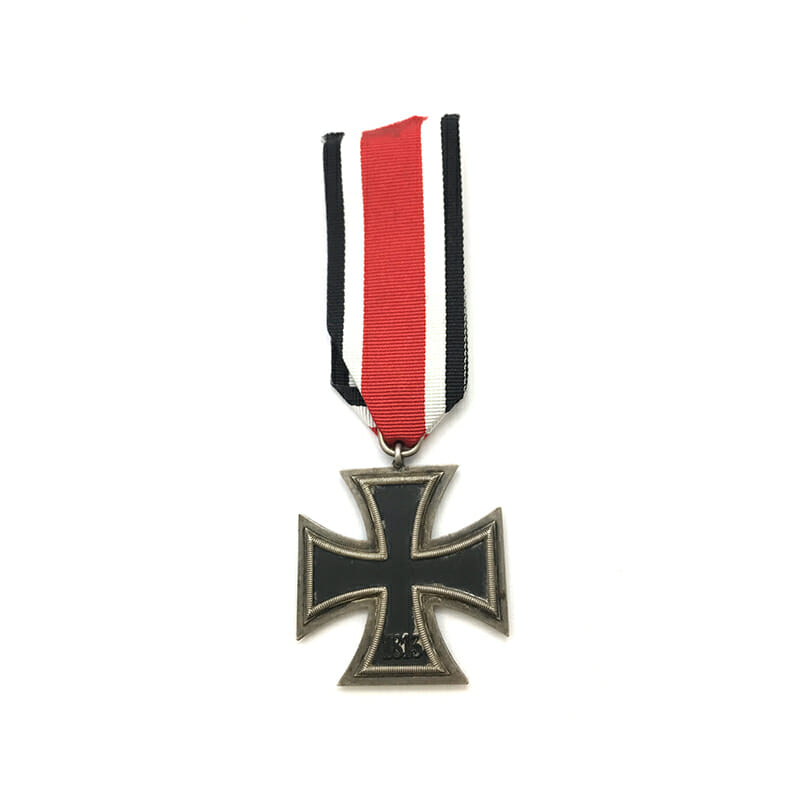 Iron Cross 1939 2nd class 2