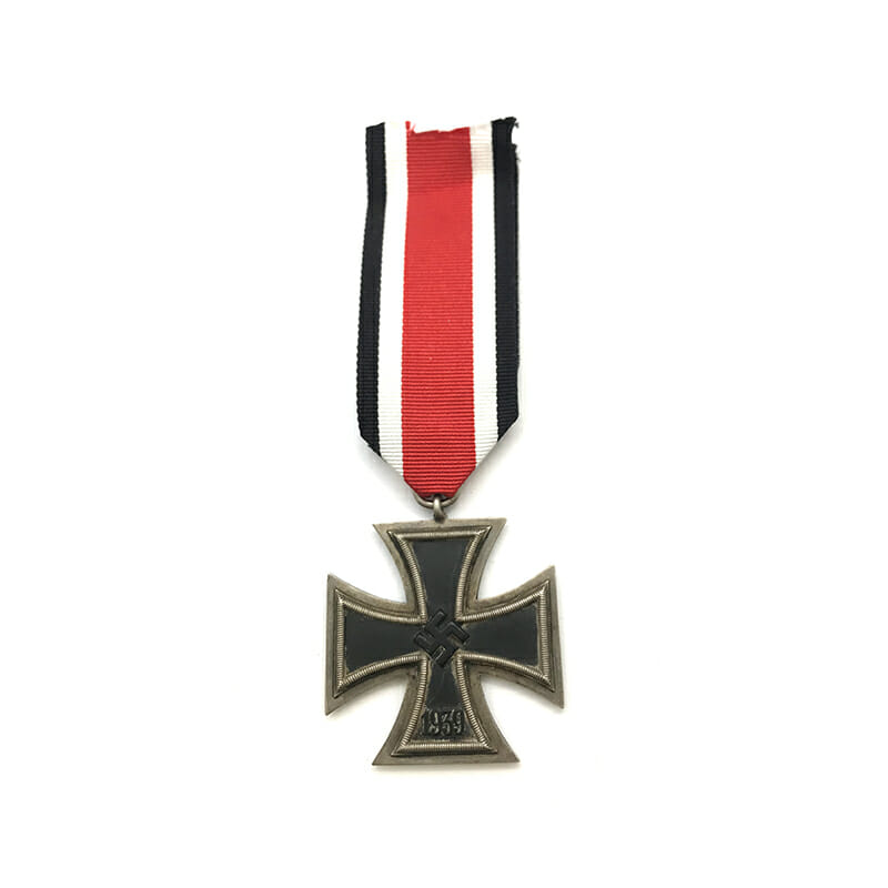 Iron Cross 1939 2nd class 1