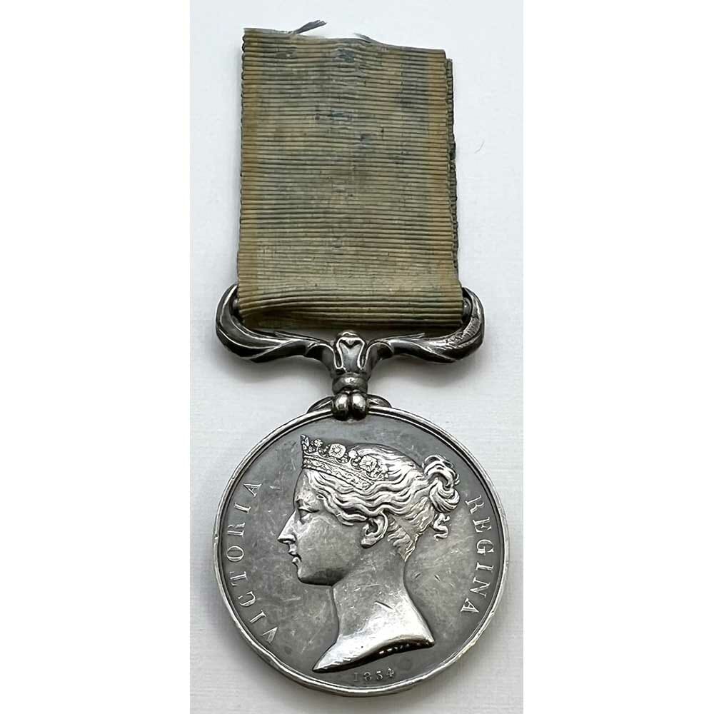 Crimea Medal unnamed 1