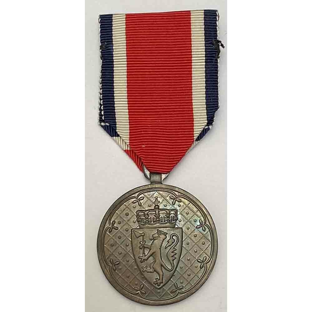 Korea Medal 1
