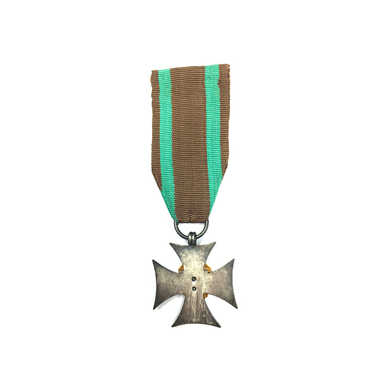 Cross of Merit of the association of Polish Scouts (W.175)		(L6839... 2