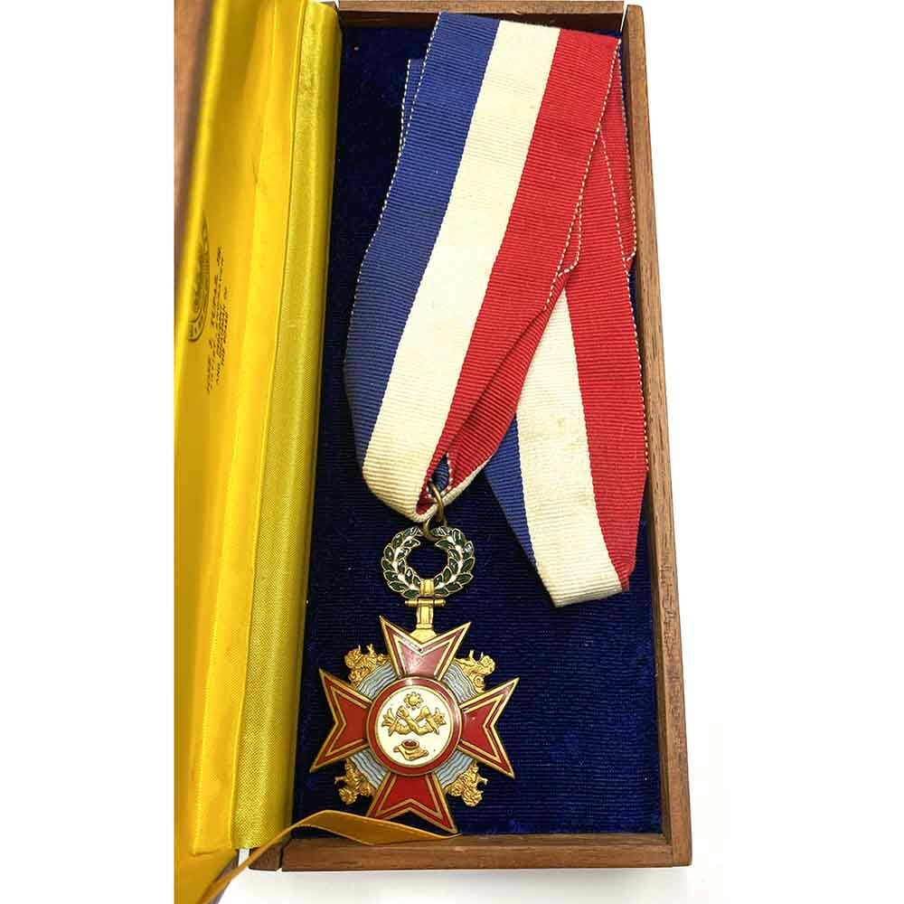 Order of Sikatuna 1