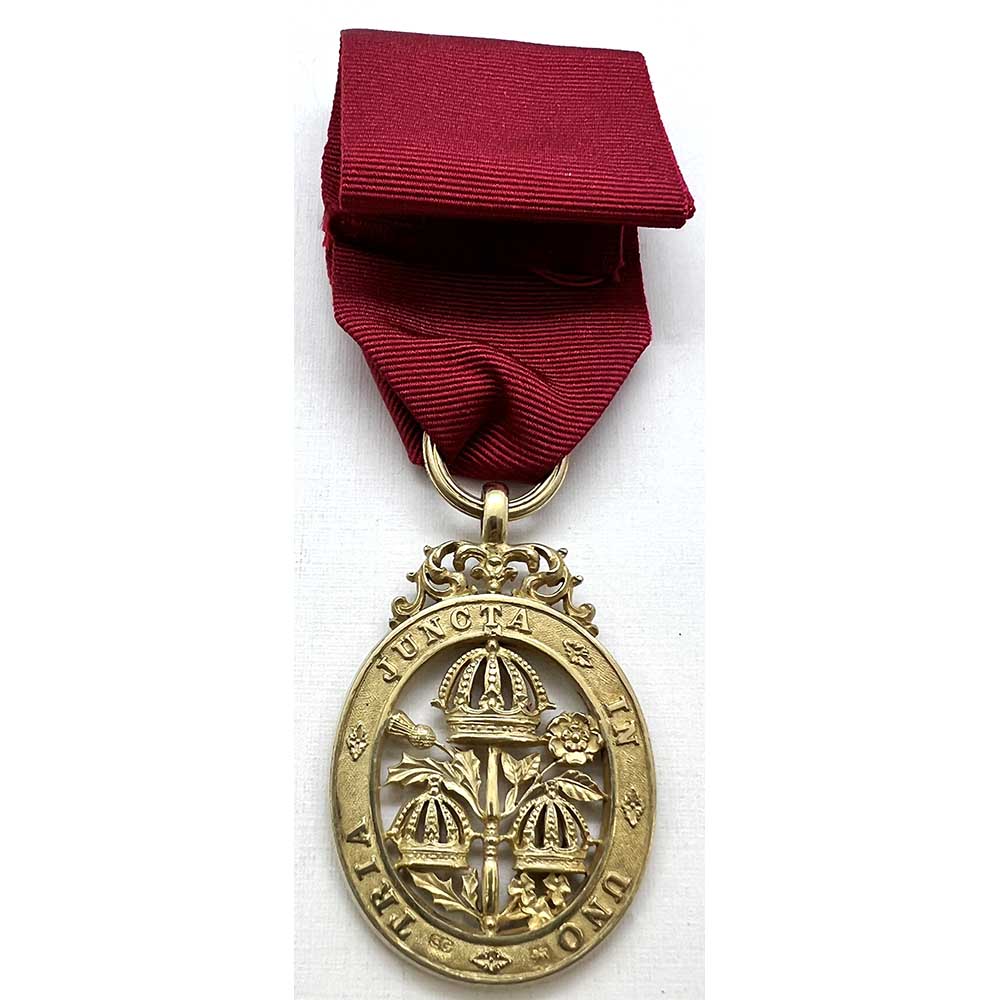 Order of the Bath CB Civil  1902 2