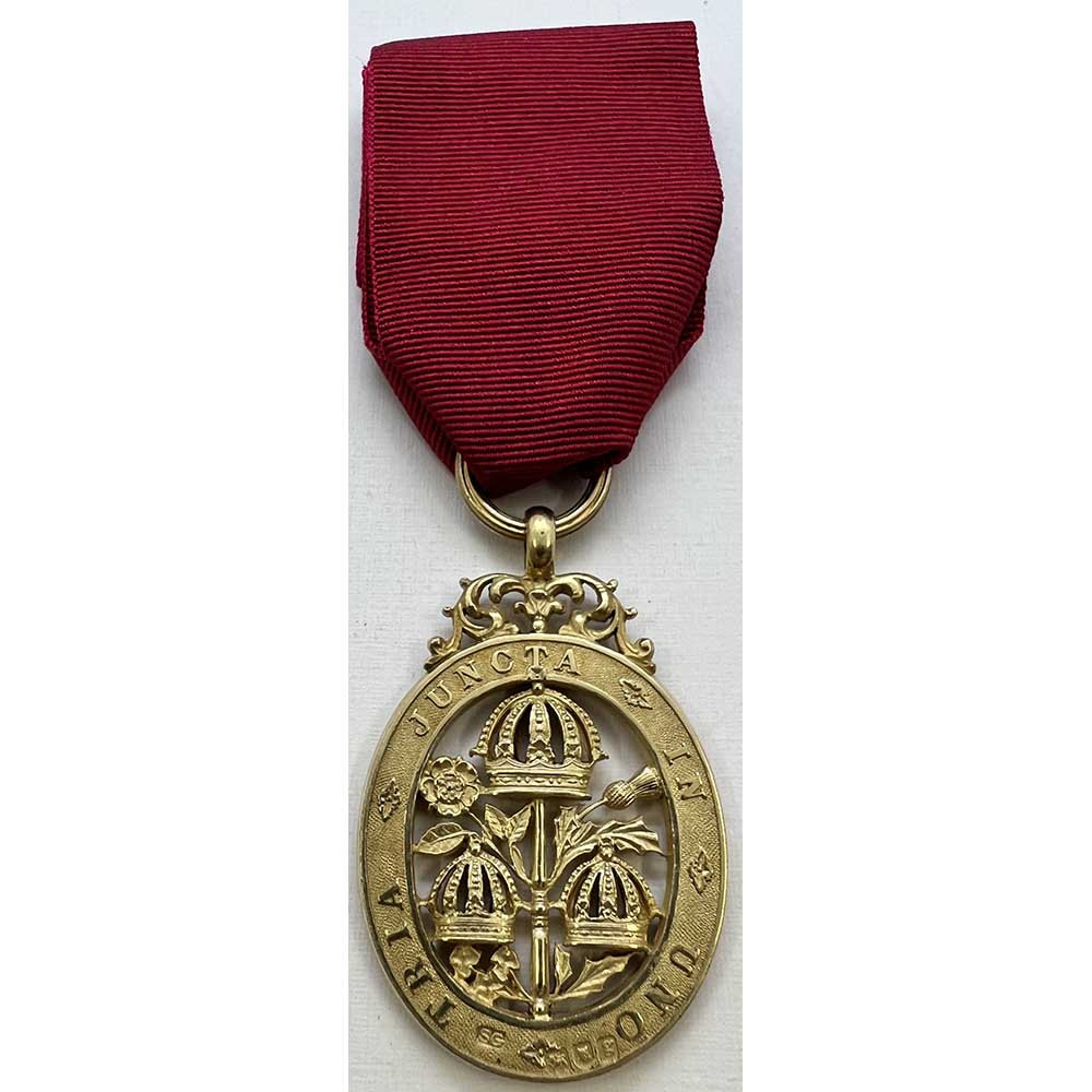 Order of the Bath CB Civil  1902 1