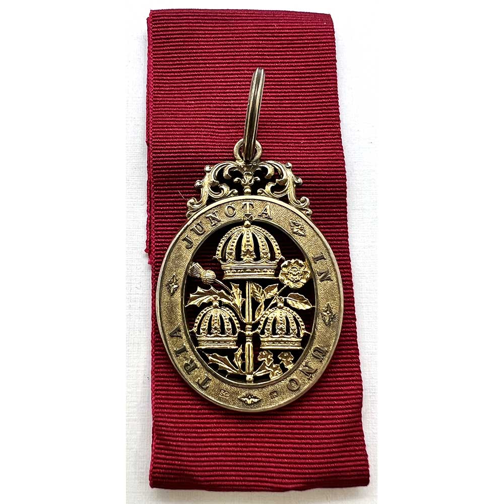 Order of the Bath CB Civil 1934 2