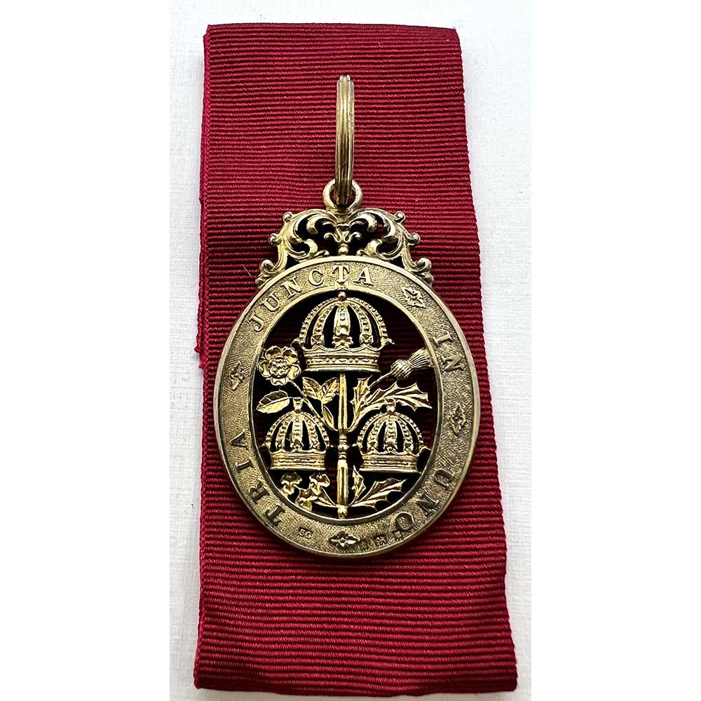 Order of the Bath CB Civil 1934 1