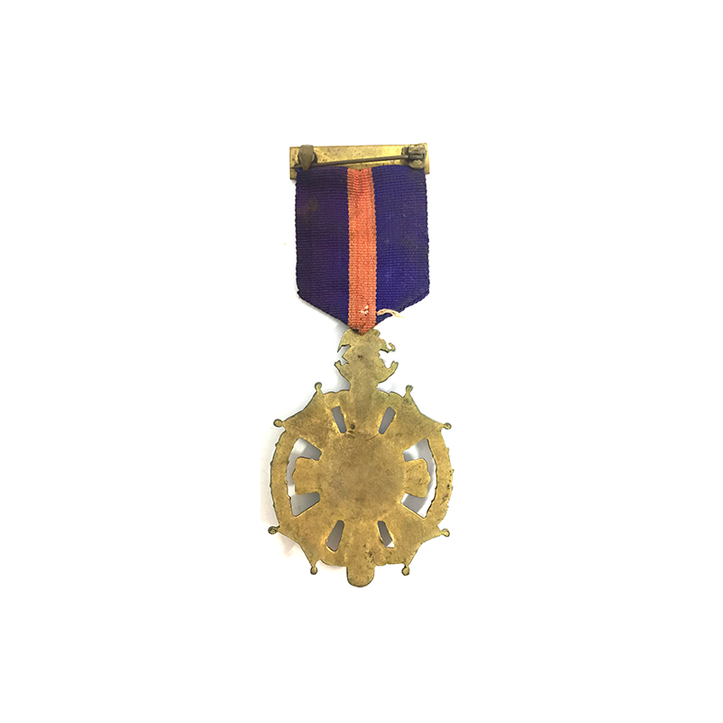 Cross  of Merit 2