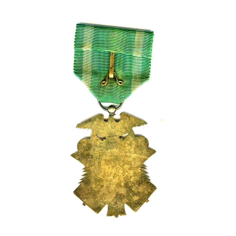 Order of the Golden Kite 6th Class 2